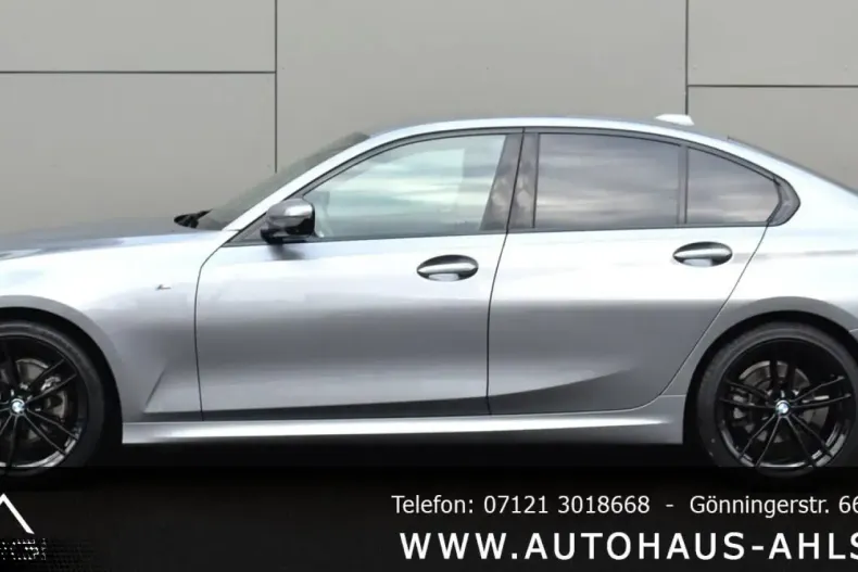 BMW 320 din 2025 cu 24.400 km - oferta BMW179212 - foto 9