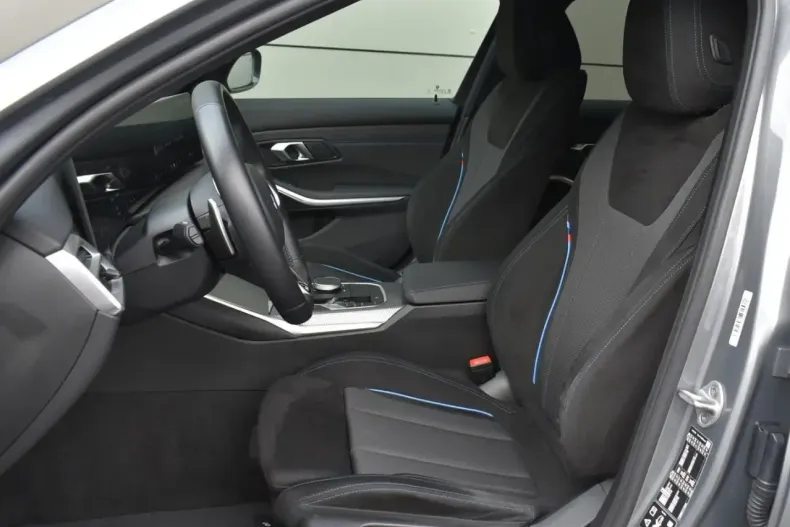 BMW 320 din 2025 cu 24.400 km - oferta BMW179212 - foto 11