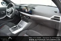 BMW 320 din 2025 cu 24.400 km - oferta BMW179212 - foto 16