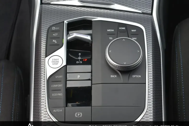 BMW 320 din 2025 cu 24.400 km - oferta BMW179212 - foto 29