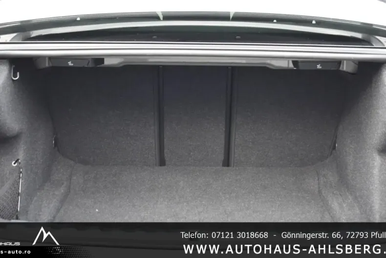 BMW 320 din 2025 cu 24.400 km - oferta BMW179212 - foto 30