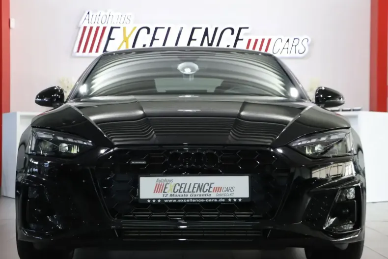 Audi A5 din 2024 cu 17.000 km - oferta AUD179213 - foto 6