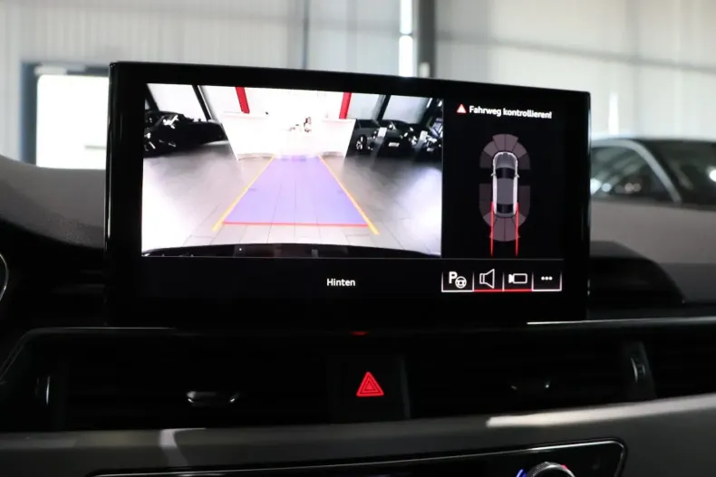 Audi A5 din 2024 cu 17.000 km - oferta AUD179213 - foto 12