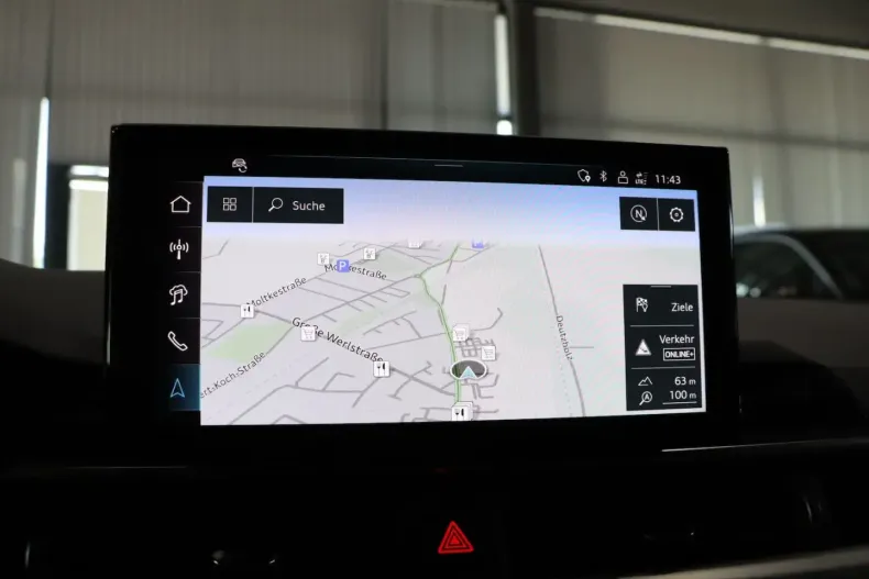 Audi A5 din 2024 cu 17.000 km - oferta AUD179213 - foto 13