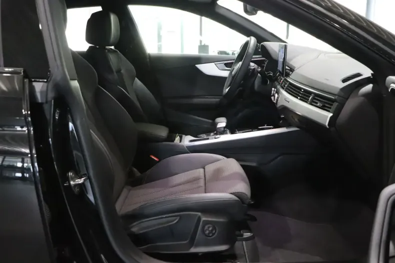 Audi A5 din 2024 cu 17.000 km - oferta AUD179213 - foto 22