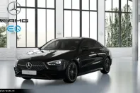 Mercedes-Benz CLA 200 din 2024 cu 9.051 km - oferta MER179214 - foto 1