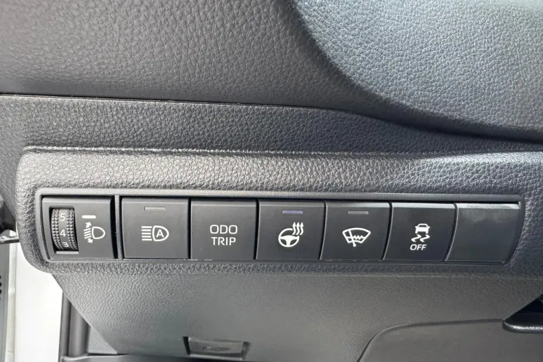 Toyota Corolla din 2024 cu 10 km - oferta TOY179215 - foto 11