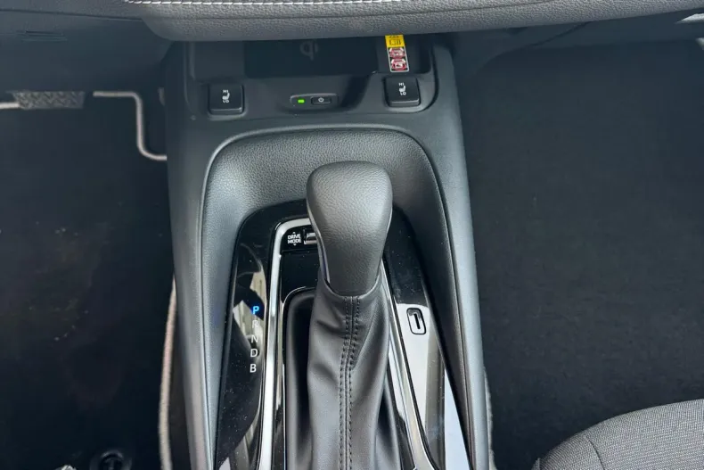 Toyota Corolla din 2024 cu 10 km - oferta TOY179215 - foto 13