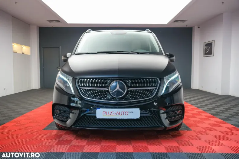 Mercedes-Benz V din 2021 cu 85.000 km - oferta MER179217 - foto 2