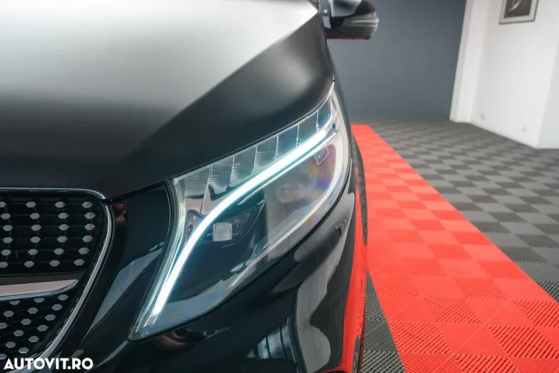 Mercedes-Benz V din 2021 cu 85.000 km - oferta MER179217 - foto 3