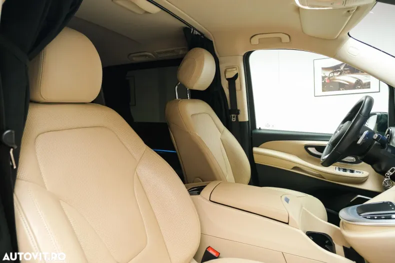 Mercedes-Benz V din 2021 cu 85.000 km - oferta MER179217 - foto 21