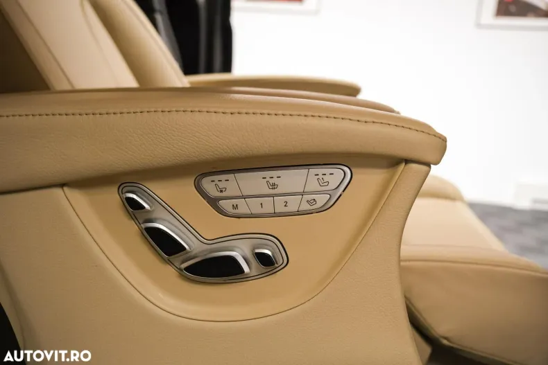 Mercedes-Benz V din 2021 cu 85.000 km - oferta MER179217 - foto 27