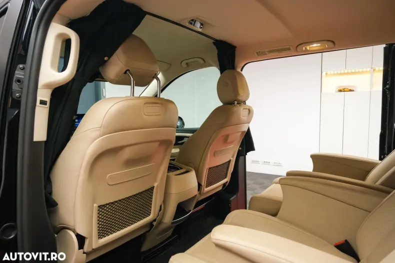 Mercedes-Benz V din 2021 cu 85.000 km - oferta MER179217 - foto 29