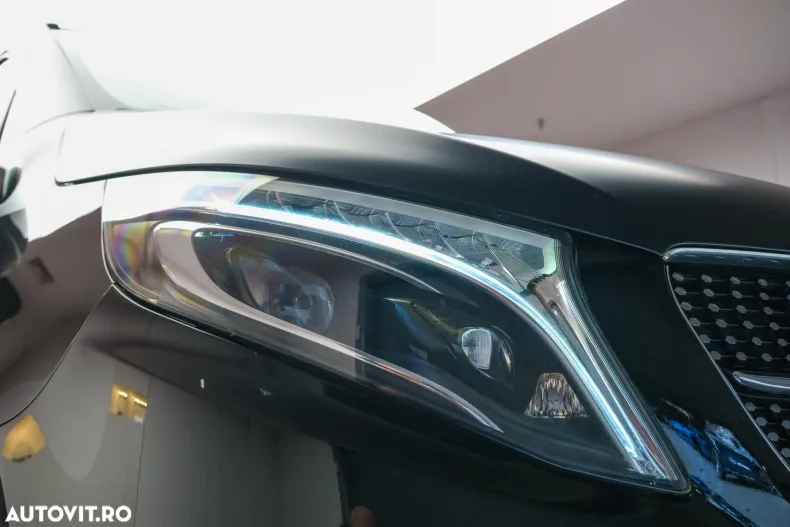 Mercedes-Benz V din 2021 cu 85.000 km - oferta MER179217 - foto 31