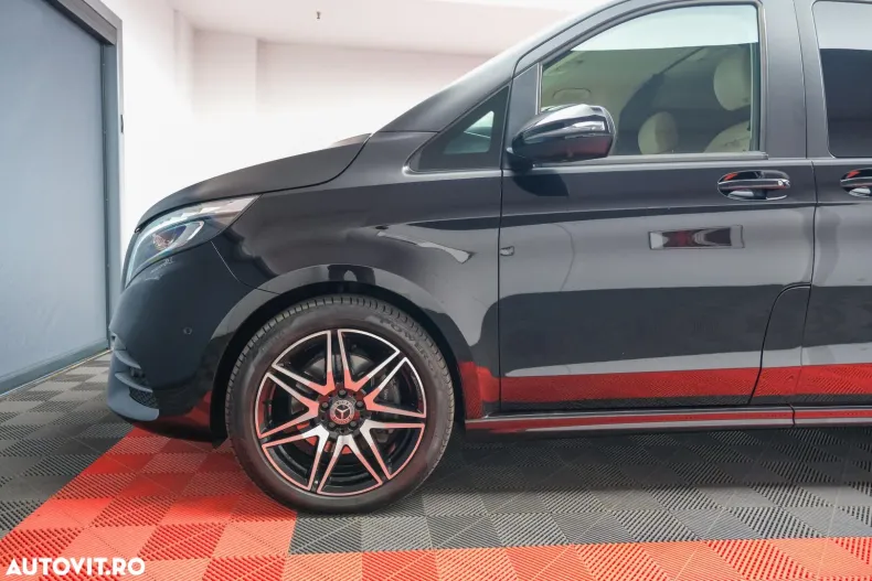 Mercedes-Benz V din 2021 cu 85.000 km - oferta MER179217 - foto 34