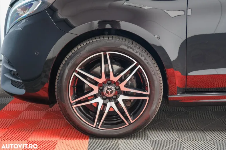Mercedes-Benz V din 2021 cu 85.000 km - oferta MER179217 - foto 35