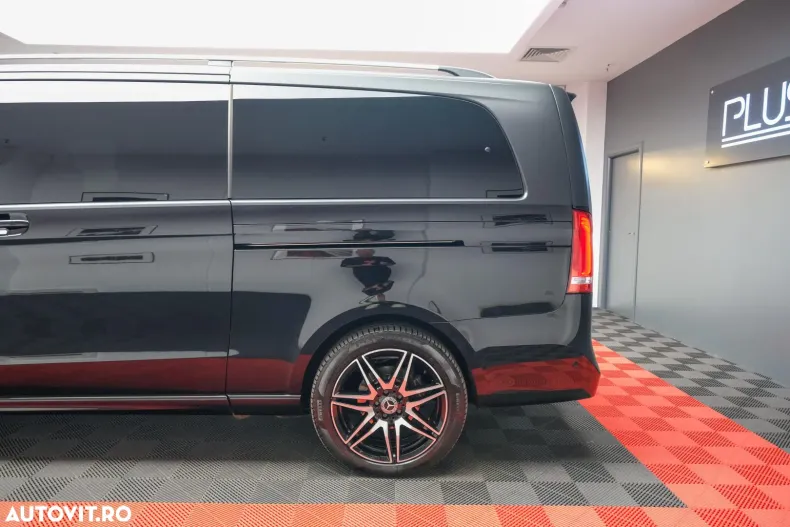 Mercedes-Benz V din 2021 cu 85.000 km - oferta MER179217 - foto 37