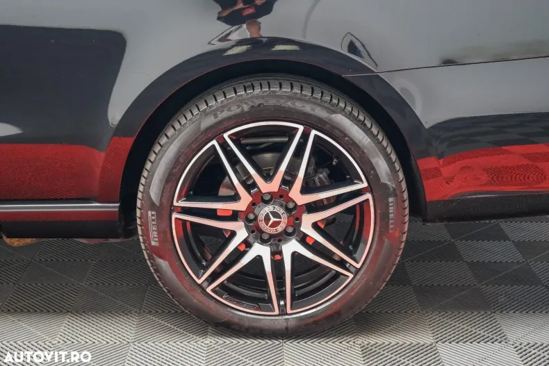 Mercedes-Benz V din 2021 cu 85.000 km - oferta MER179217 - foto 38