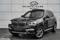 BMW X3 din 2021 cu 38.350 km - oferta BMW179218 - foto 1