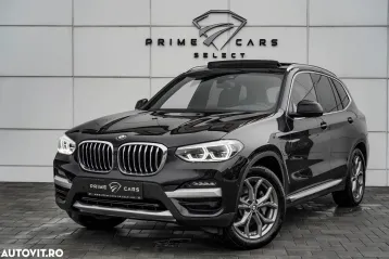 BMW X3 din 2021 - oferta BMW179218