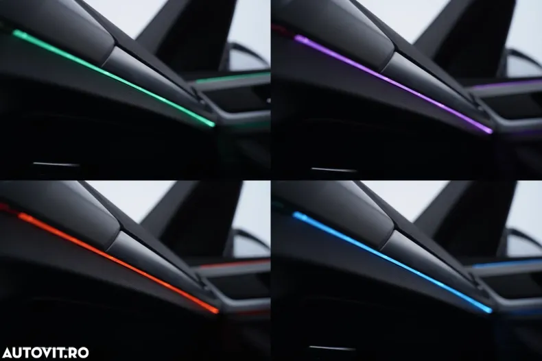 BMW X3 din 2021 cu 38.350 km - oferta BMW179218 - foto 4