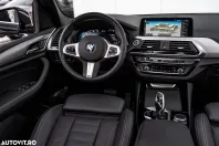 BMW X3 din 2021 cu 38.350 km - oferta BMW179218 - foto 5
