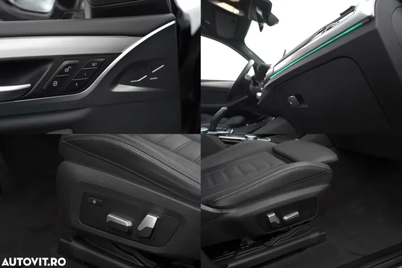 BMW X3 din 2021 cu 38.350 km - oferta BMW179218 - foto 6