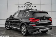 BMW X3 din 2021 cu 38.350 km - oferta BMW179218 - foto 8