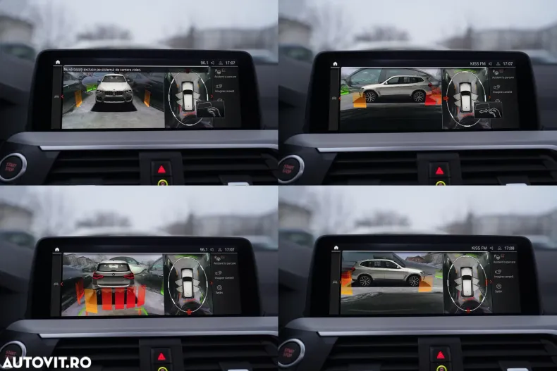 BMW X3 din 2021 cu 38.350 km - oferta BMW179218 - foto 9