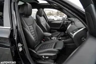 BMW X3 din 2021 cu 38.350 km - oferta BMW179218 - foto 13