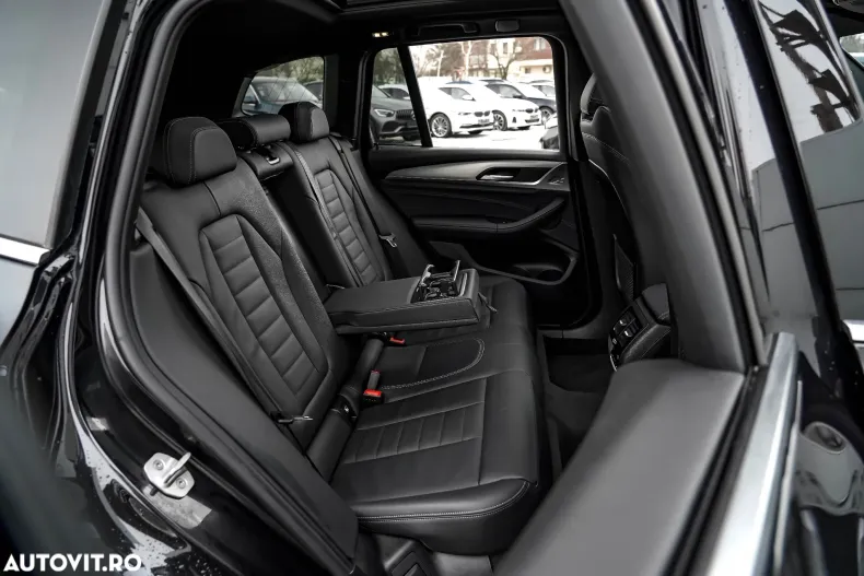 BMW X3 din 2021 cu 38.350 km - oferta BMW179218 - foto 15