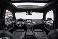BMW X3 din 2021 cu 38.350 km - oferta BMW179218 - foto 16