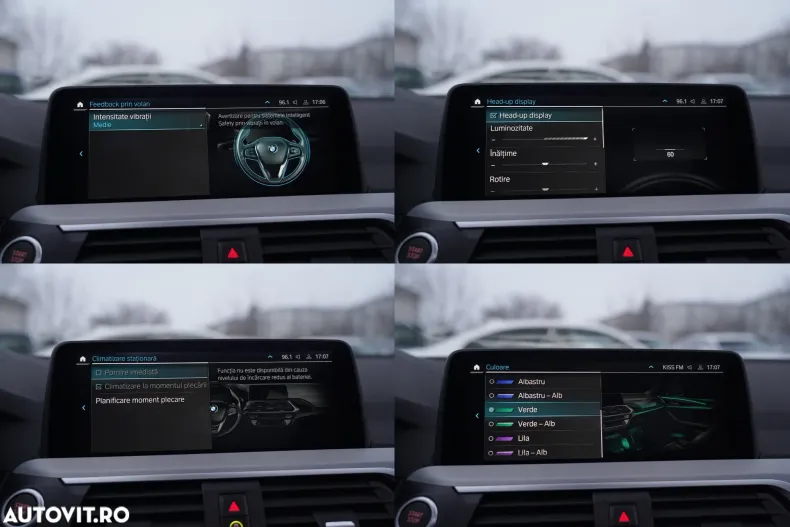 BMW X3 din 2021 cu 38.350 km - oferta BMW179218 - foto 17