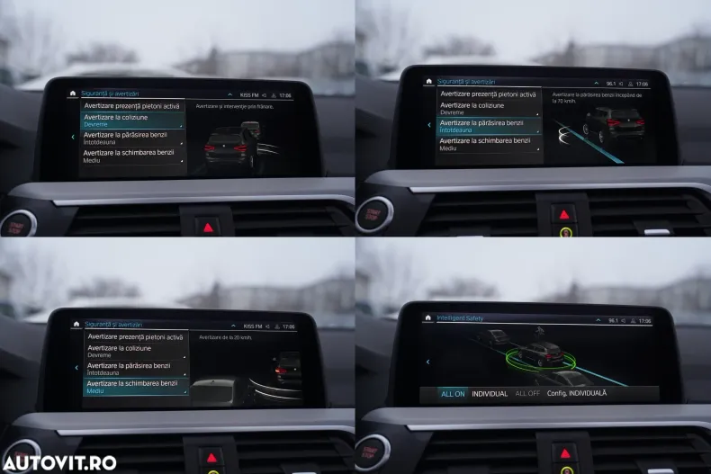 BMW X3 din 2021 cu 38.350 km - oferta BMW179218 - foto 18