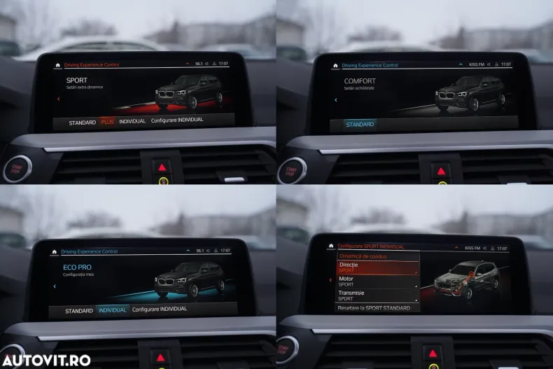 BMW X3 din 2021 cu 38.350 km - oferta BMW179218 - foto 19