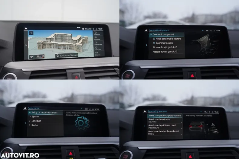 BMW X3 din 2021 cu 38.350 km - oferta BMW179218 - foto 20