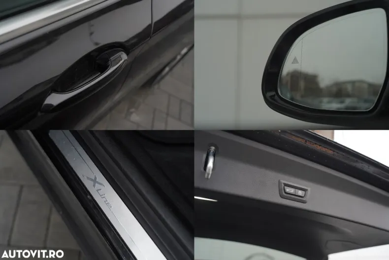 BMW X3 din 2021 cu 38.350 km - oferta BMW179218 - foto 24