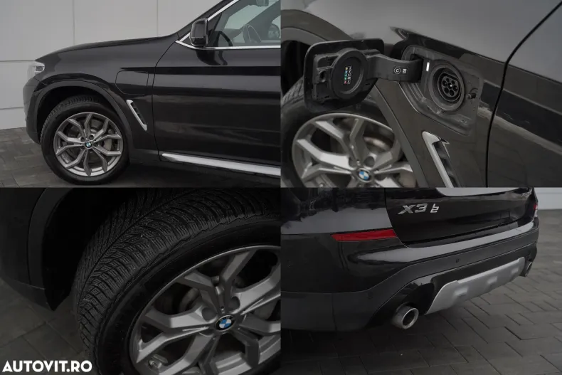BMW X3 din 2021 cu 38.350 km - oferta BMW179218 - foto 27