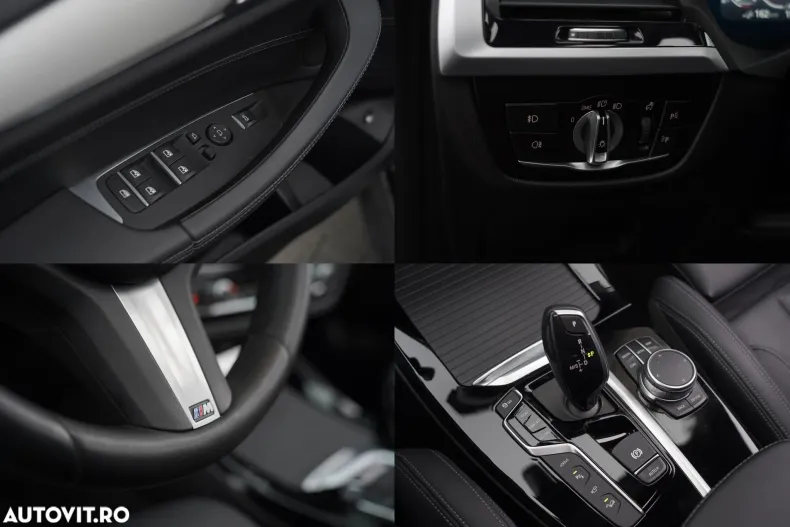 BMW X3 din 2021 cu 38.350 km - oferta BMW179218 - foto 28