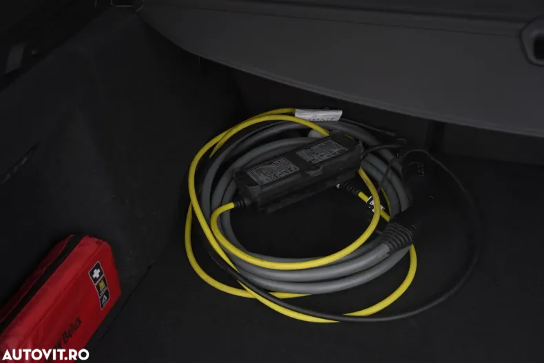 BMW X3 din 2021 cu 38.350 km - oferta BMW179218 - foto 30