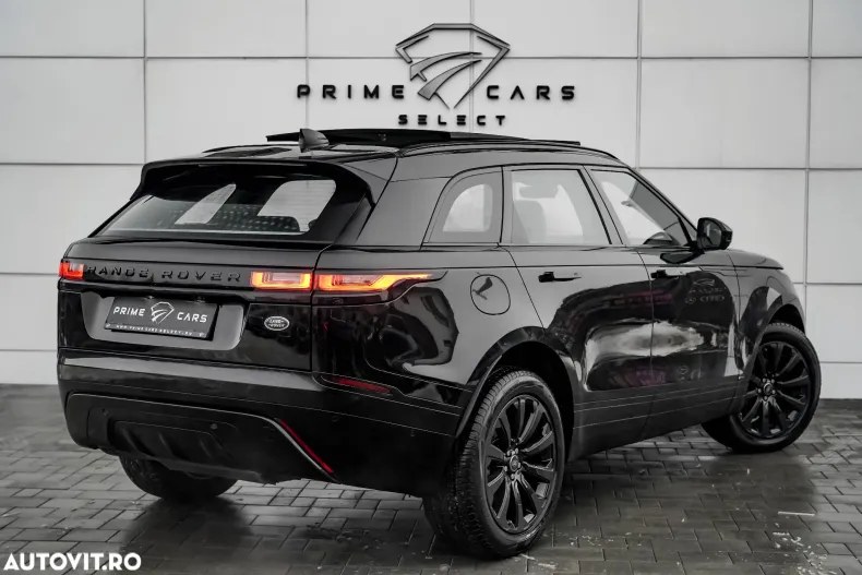Land Rover Range Rover Velar din 2020 cu 101.750 km - oferta LAN179219 - foto 3