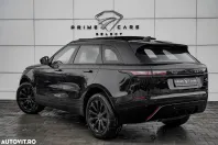 Land Rover Range Rover Velar din 2020 cu 101.750 km - oferta LAN179219 - foto 4
