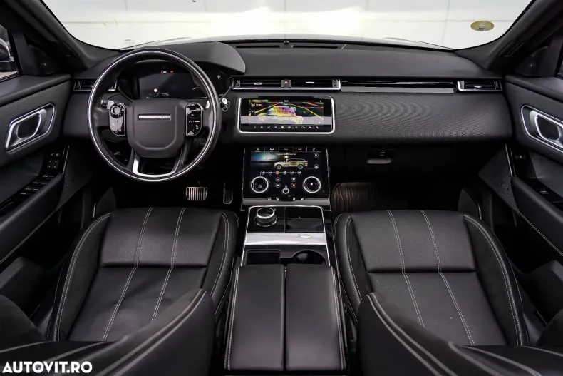 Land Rover Range Rover Velar din 2020 cu 101.750 km - oferta LAN179219 - foto 6