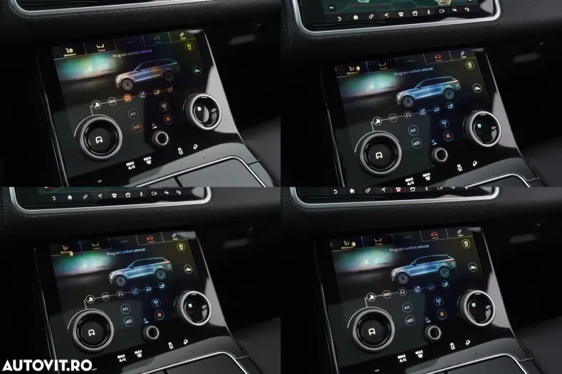 Land Rover Range Rover Velar din 2020 cu 101.750 km - oferta LAN179219 - foto 7