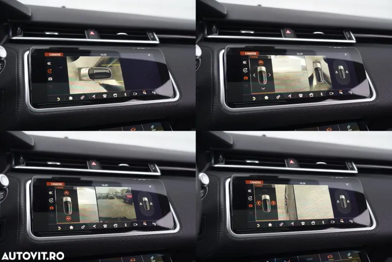 Land Rover Range Rover Velar din 2020 cu 101.750 km - oferta LAN179219 - foto 9