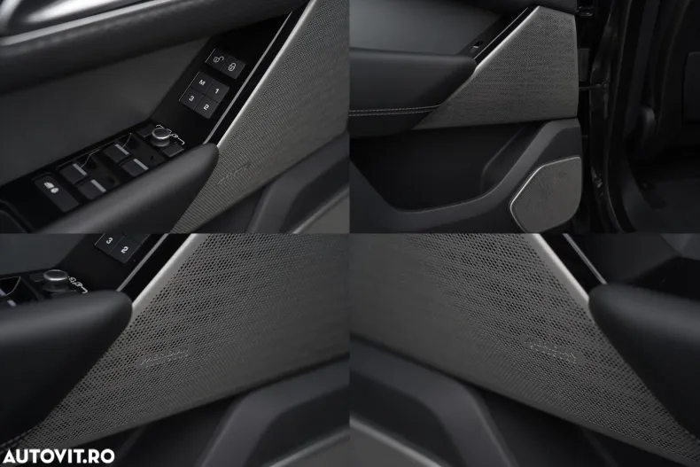 Land Rover Range Rover Velar din 2020 cu 101.750 km - oferta LAN179219 - foto 11