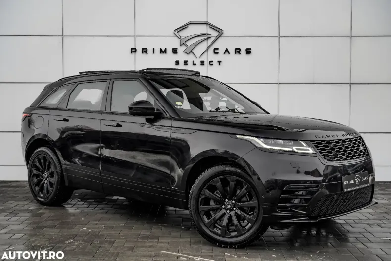 Land Rover Range Rover Velar din 2020 cu 101.750 km - oferta LAN179219 - foto 12