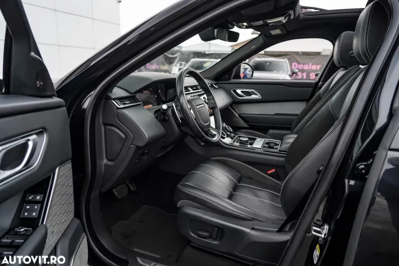 Land Rover Range Rover Velar din 2020 cu 101.750 km - oferta LAN179219 - foto 14