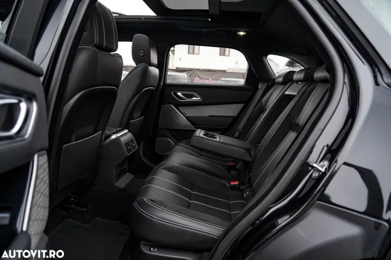 Land Rover Range Rover Velar din 2020 cu 101.750 km - oferta LAN179219 - foto 16
