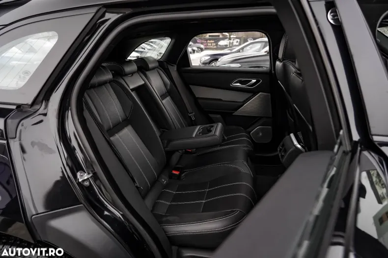 Land Rover Range Rover Velar din 2020 cu 101.750 km - oferta LAN179219 - foto 17